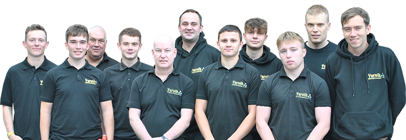 Domestic electricians York