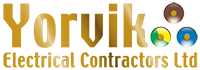 Yorvik Electrical Contractors Ltd Logo